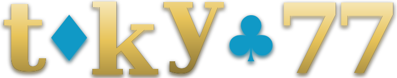 tokyo 77 logo