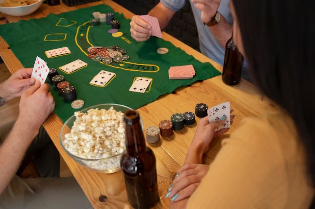tokyo 77 Live Blackjack Table For Indonesia